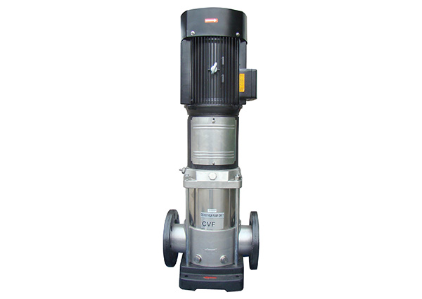 Wellmix CVF