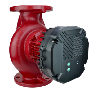 Энергоэффективные циркуляционные насосы WRE 40-120F — фото 1