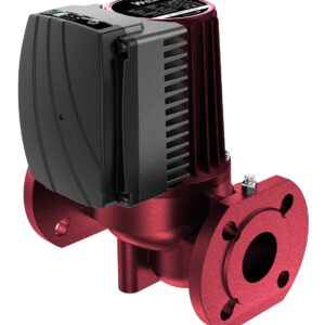 Энергоэффективные циркуляционные насосы WRE BASIC 50-180F