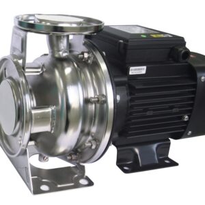 Моноблочный насос Wellmix NBS 125-100-200