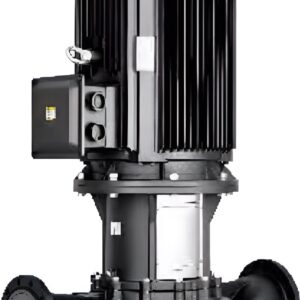 Одноступенчатые центробежные насосы TD 150