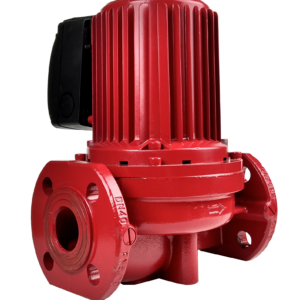 Циркуляционный насос WRS 40-130SF (3 скорости, 220V, 380V) — фото 1