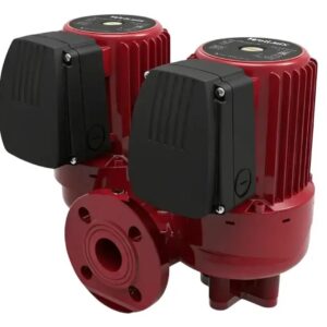 Циркуляционный насос WRS D 40-120SF (3 скорости, 220V, 380V)