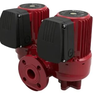 Циркуляционный насос WRS D 50-120SF (3 скорости, 220V, 380V) — фото 1