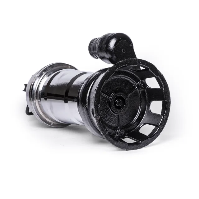 Фекальный насос FEKASTEEL 1.1 GARDANA