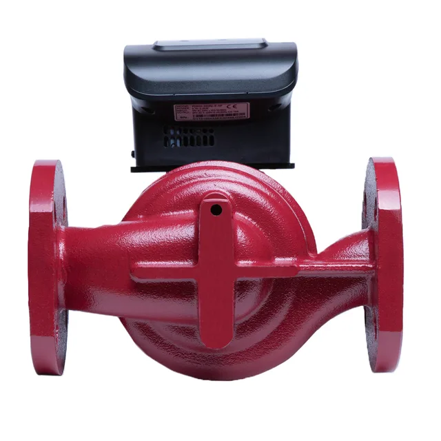 Энергоэффективный циркуляционный насос GR-E 80-120F/360 GARDANA