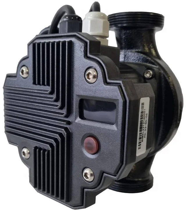 Циркуляционный насос GR 32-120 энергоэффективный PWM/AUTO
